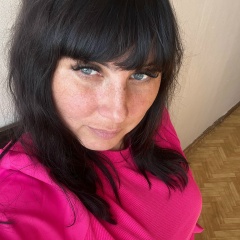 Наденька Климишина, 22.02, Брянск