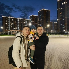 Антон Ковалевич, 23.01.1987, Краснодар