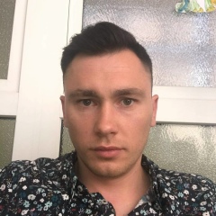 Саня Касько, 03.08, Каунас