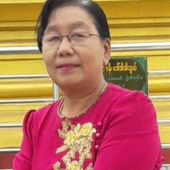 Daw-Hla Hla-Thein, 06.07.1983