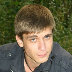 Александр Израев, 16.03, Киев