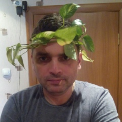 Алексей Погодин, 04.04.1972, Санкт-Петербург