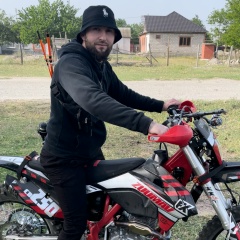 Адам Геримсултанов, 07.05.1994, Грозный