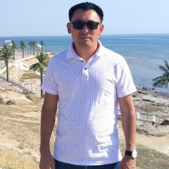 Ардак Ахметжанов, 10.10.1979, Актобе