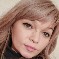 Динара Галимзянова, 24.09, Уфа