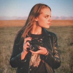 Алина Ковширина, 05.12.1996, Алматы