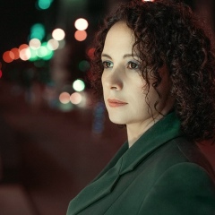 Мария Маркуль, 06.08, Санкт-Петербург