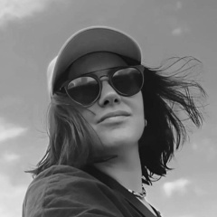 Yulia Kamenskaya, 22.04, Москва