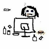 Лев Дагнер, Николаев