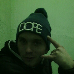 Кирюха Городенцев, 13.07, Москва