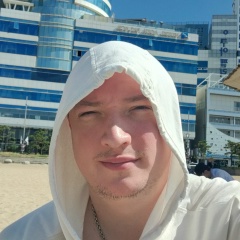 Глеб Разживин, 16.02.1988, Санкт-Петербург