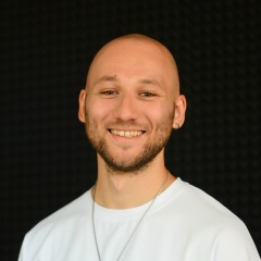 Семен Мирко, 26.05.1994, Москва