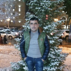 Вугар Багиров, Новосибирск