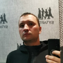 Сергей Герасимов, 21.07, Липецк