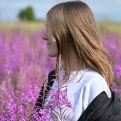 Ирина Бузолина, Тюмень