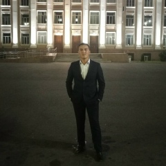 Дидар Адил, 20.09, Астана