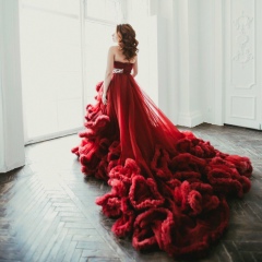 Марина Коленчикова, 03.03, Москва