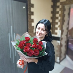 Алёна Пешкова, 03.09, Атбасар