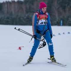 Варвара Боева, 08.07.1992, Новосибирск