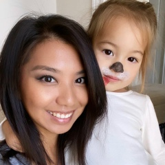 Valentina Li, 22.01, Toronto