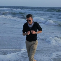 Алексей Жуков, 15.01, Москва