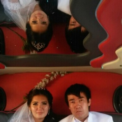 Kurmangazy Darikulov