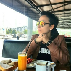 Анастасия Ким, 24.05.1985, Алматы