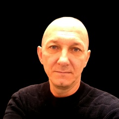 Алексей Калошин, Уральск