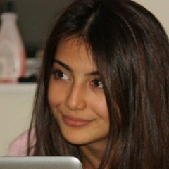 Гуляжан Азизова, 31.12, Череповец