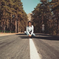 Индира Омарова, 02.09, Шымкент