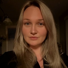 Анастасия Веренжак, 21.05.1994, Пречистое