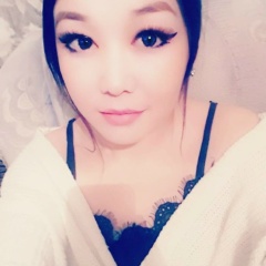 Айым Маратовна, Алматы