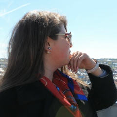 Аня Овчинникова, 22.07.1992