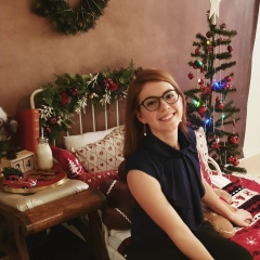 Ирина Житникова, 10.06.1989, Stavanger