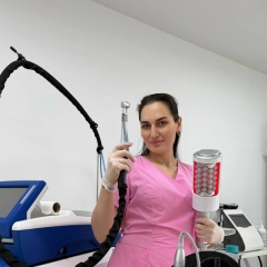 Laser Prof Eva, 27.07.1987, Санкт-Петербург