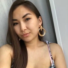 Мадина Умурзакова, 28.01.1991, Павлодар