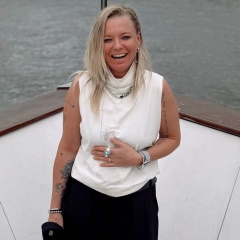 Адриана Егорова, 31.01.1990, Москва