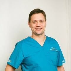 Сергей Гульчук, 10.08.1983, Санкт-Петербург