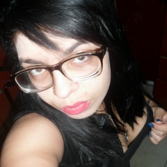 Morgana Esteves, 09.07, Belo Horizonte