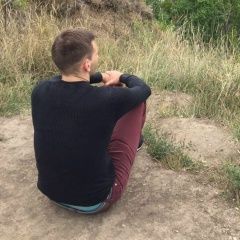 Дмитрий Романов, 02.08, Одесса