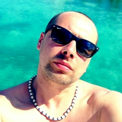 Сергей Amoralez, 20.04, Praha