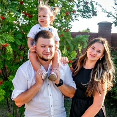 Алина Гимаева, 06.04.1990, Новосибирск