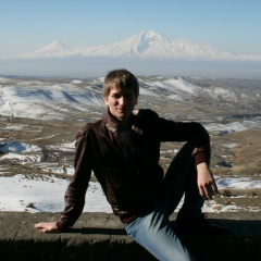 Алексей Сыромятников, 31.07, Киев