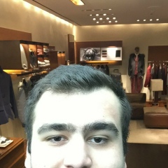 Левон Рукавишников, 30.01, New York City