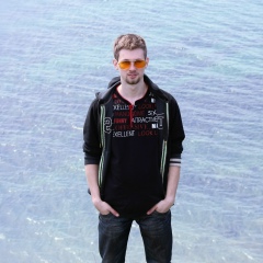 Nodrugs Life, 03.11, Санкт-Петербург