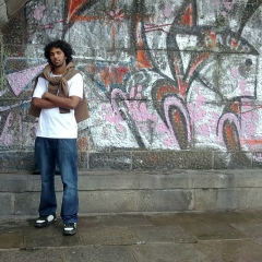 Hasan Adam, 04.11, Харьков