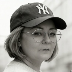 Вера Суслова, 27.05.1977, Москва