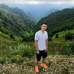 Данил Шевцов, 07.09, Москва