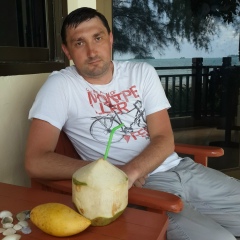 Евгений Шеметов