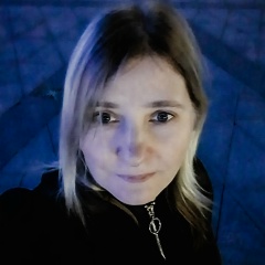 Лена Дундина, 21.05.1985, Санкт-Петербург